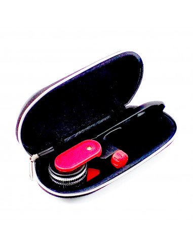 Pinza pelacable desde 25 mm diam