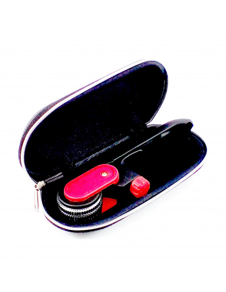 Pinza pelacable desde 25 mm diam