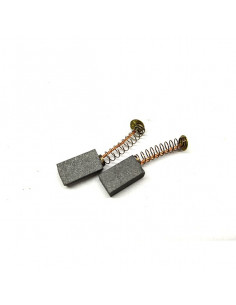 Carbones p/ black y d. 203...