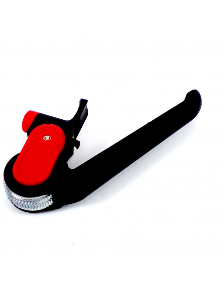 Pinza pelacable desde 25 mm diam