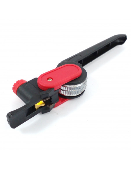Pinza pelacable desde 25 mm diam