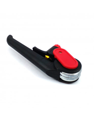 Pinza pelacable desde 25 mm diam