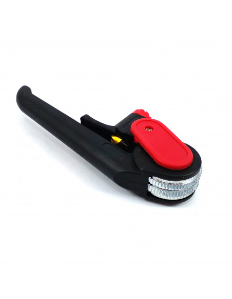 Pinza pelacable desde 25 mm diam