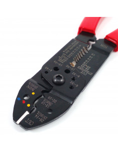 Pinza term. corte y pelado... 2