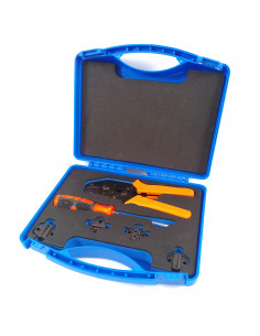 Kit p/ preaislados,...