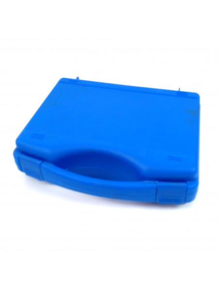 Kit p/ preaislados, abiertos, punteras, term cobre