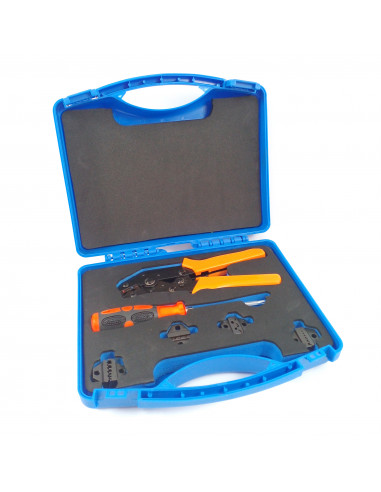 Kit p/ preaislados, abiertos,...