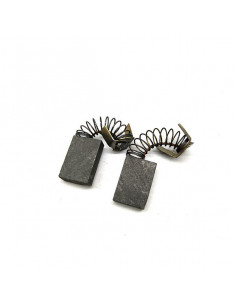 Carbones 20x13.8x6.4