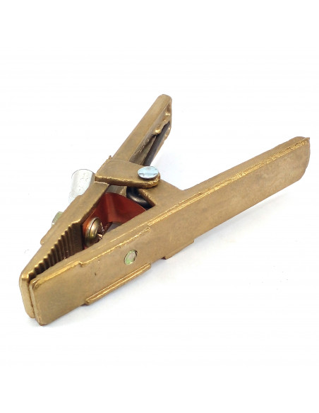 Pinza masa bronce 500 a