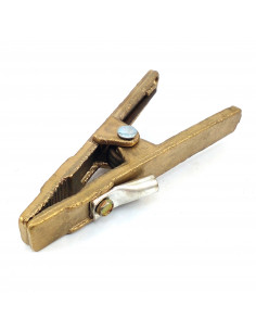 Pinza masa bronce 300 a 2