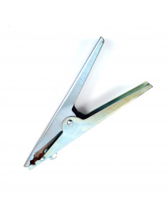 Pinzas masa 170 amp jr 2