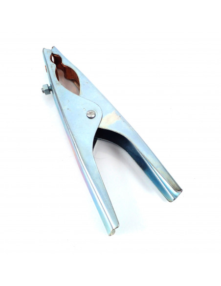 Pinzas masa 400amp jr