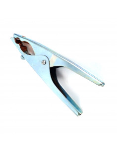 Pinzas masa 400amp jr 2