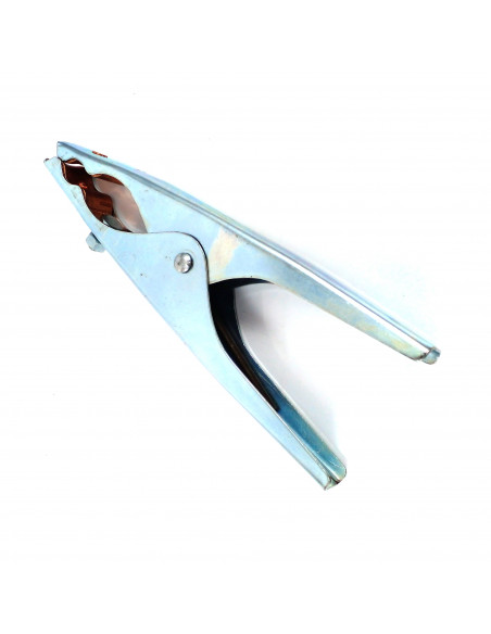 Pinzas masa 400amp jr