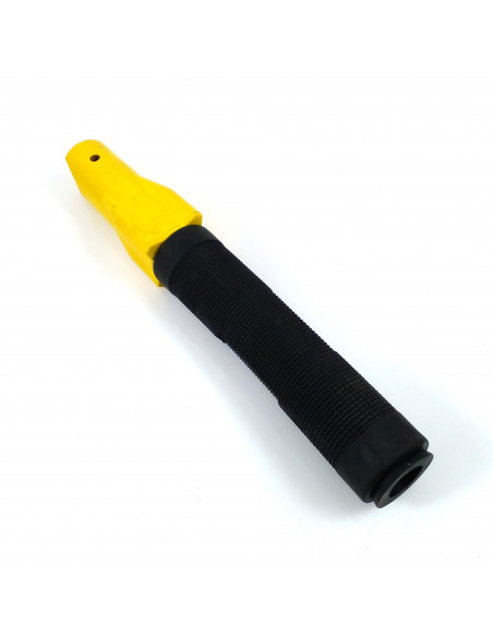 Pinza porta electrodo a rosca 600 amp Taos