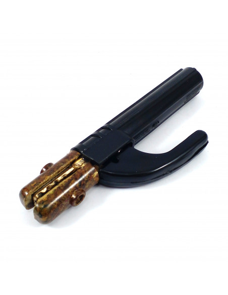 Pinzas portaelectrodos 500 a asten TL