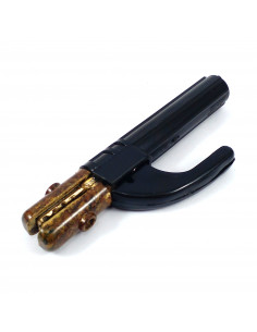 Pinzas portaelectrodos 600...