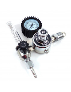 Regulador / caudalimetro... 2