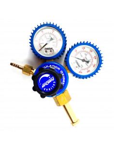 Regulador oxigeno Ferrolan...