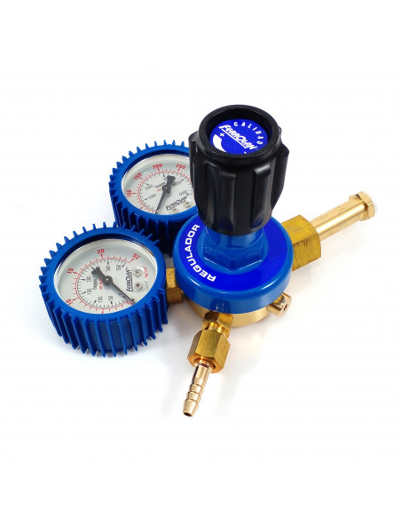 Regulador oxigeno Ferrolan linea profesional