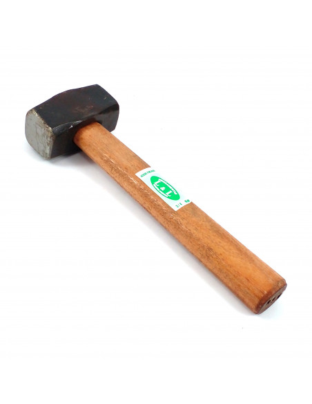 Mazas mineras con cabos 0.750kg