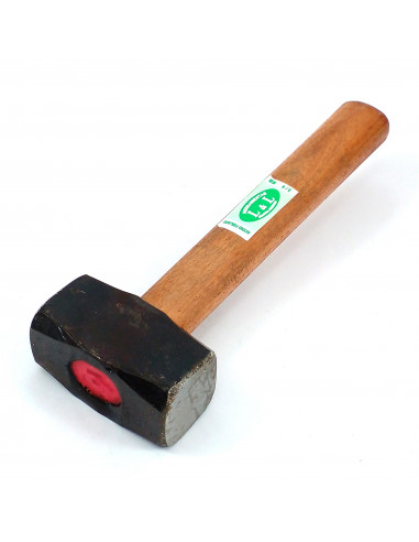 Mazas mineras con cabos 0.750kg