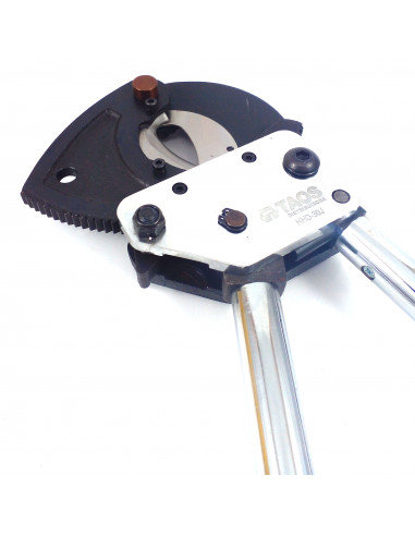 Tijera corta cable ACSR 600mm2 y...