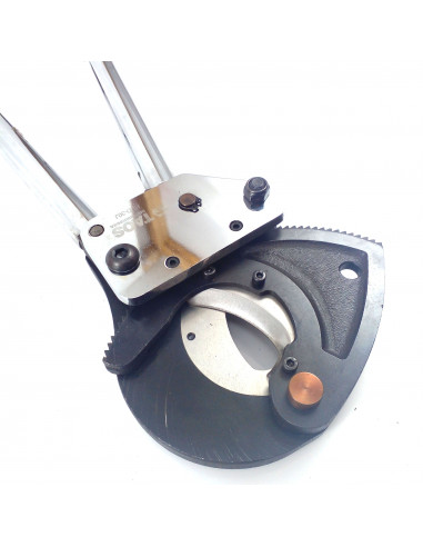 Tijera corta cable ACSR 600mm2 y...