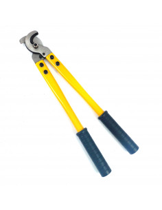 Tijeras corta cables cobre...