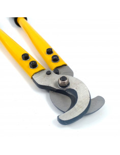 Tijeras corta cables cobre... 2