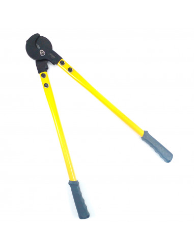 Tijeras corta cables cobre o alum...