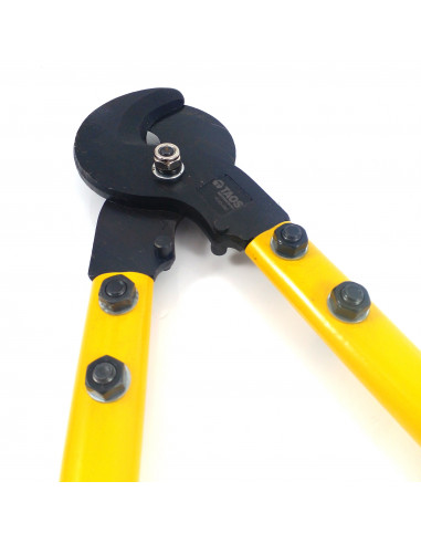 Tijeras corta cables cobre o alum...