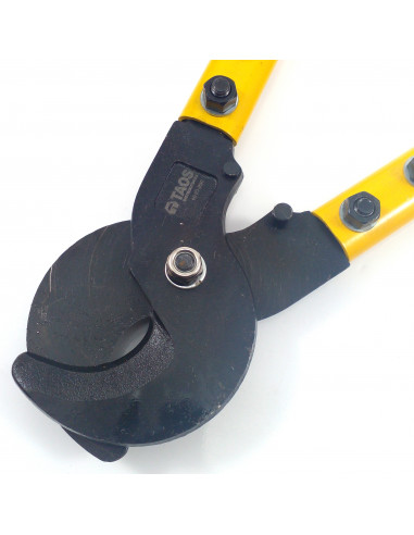 Tijeras corta cables cobre o alum...