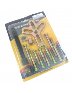 Extractor de volante set de...