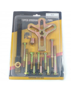 Extractor de volante set de... 2