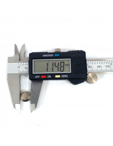 (CJ-5067A)Calibre digital de 0-150