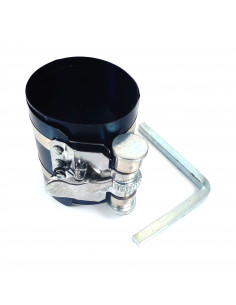 Prensa aros taos rango:...