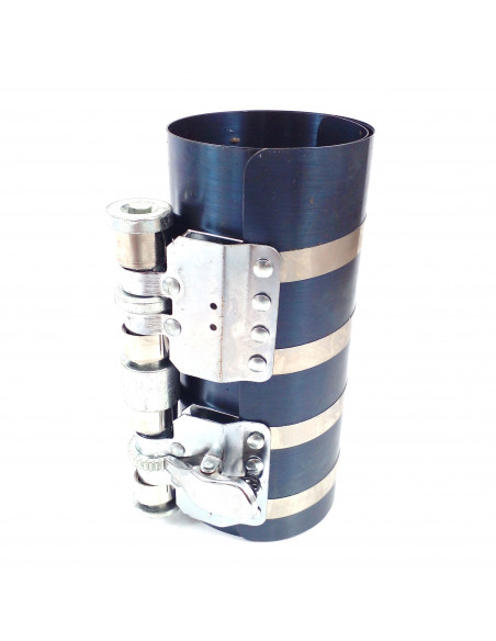 Prensa aro taos rango 53-175mm - alto:  150mm