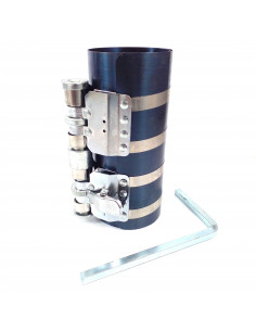 Prensa aro taos rango... 2