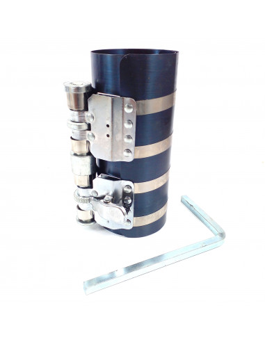 Prensa aro taos rango 53-175mm -...