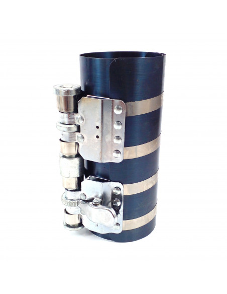 Prensa aro taos rango 53-175mm - alto:  150mm