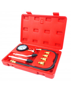 Medidor de compresion...