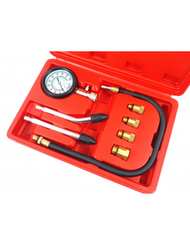 Medidor de compresion universal 8...