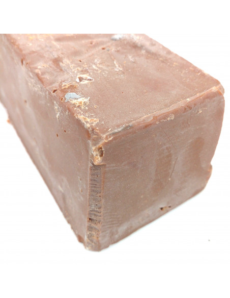 Kg pasta Tripoli p/pulir co/ bce aluminio