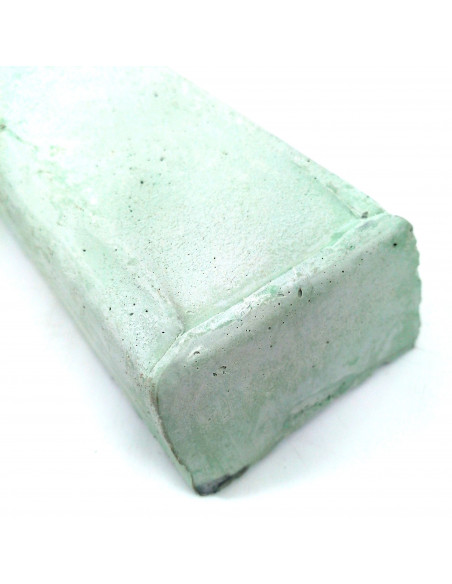 Kg pasta verde p/ cromo