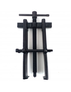 Extractor de cojinete para...