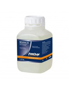 Decapax 33 (gel decapante)...