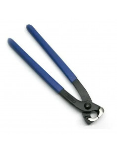 Tenaza armador Metz 9 pulg