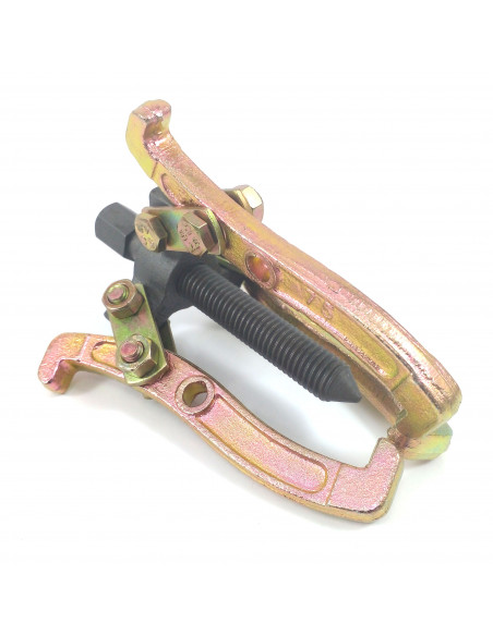 Extractor de poleas manual 3 patas 3 pulgadas
