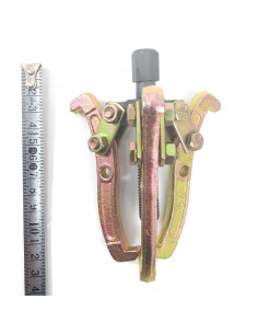 Extractor de poleas manual... 2